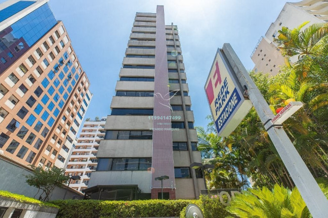 Imagem Sala Comercial à Venda, 41 m² em Pinheiros - São Paulo