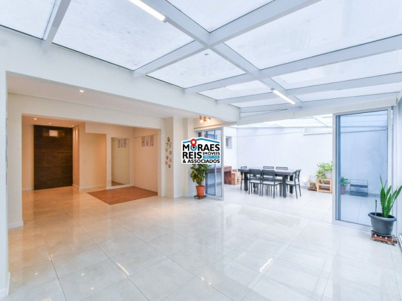 Imagem Apartamento com 1 Quarto à Venda, 140 m² em Brooklin - São Paulo Imagem Apartamento com 1 Quarto à Venda, 140 m² em Brooklin - São Paulo