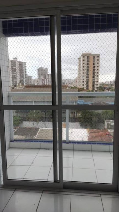Imagem Apartamento com 2 Quartos à Venda, 50 m² em Caiçara - Praia Grande Imagem Apartamento com 2 Quartos à Venda, 50 m² em Caiçara - Praia Grande