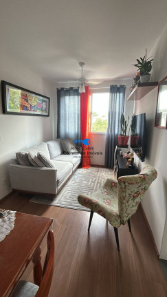 Apartamento com 2 Quartos para Alugar, 47 m² em Portais (polvilho) - Cajamar