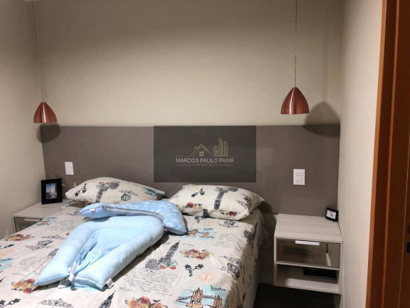 Imagem Apartamento com 3 Quartos à Venda, 74 m² em Ponte Grande - Guarulhos