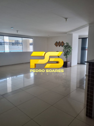Imagem Apartamento com 3 Quartos para Alugar, 78 m² em Miramar - João Pessoa