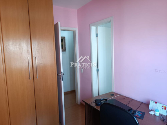 Imagem Apartamento com 3 Quartos à Venda, 143 m² em Chacara Klabin - São Paulo