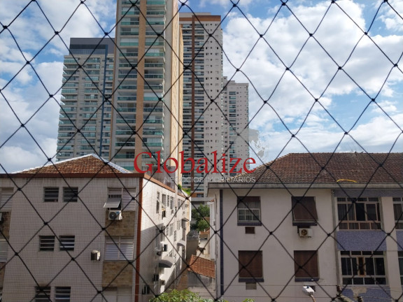 Imagem Imóvel com 3 Quartos à Venda, 114 m² em Ponta Da Praia - Santos Imagem Imóvel com 3 Quartos à Venda, 114 m² em Ponta Da Praia - Santos