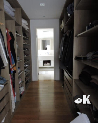 Imagem Apartamento com 3 Quartos à Venda, 154 m² em Vila Nova Conceição - São Paulo Imagem Apartamento com 3 Quartos à Venda, 154 m² em Vila Nova Conceição - São Paulo