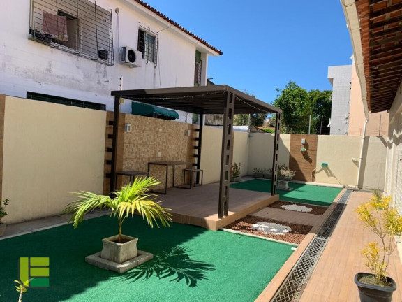 Imagem Casa com 6 Quartos à Venda, 450 m² em Jardim Atlântico - Olinda Imagem Casa com 6 Quartos à Venda, 450 m² em Jardim Atlântico - Olinda