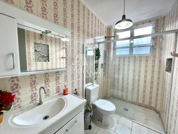 Imagem Apartamento com 2 Quartos à Venda, 82 m² em Pitangueiras - Guarujá