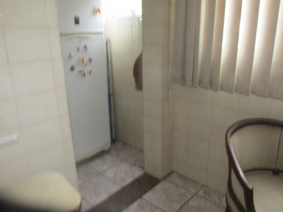 Imagem Apartamento com 1 Quarto à Venda, 40 m² em Itararé - Santos Imagem Apartamento com 1 Quarto à Venda, 40 m² em Itararé - Santos