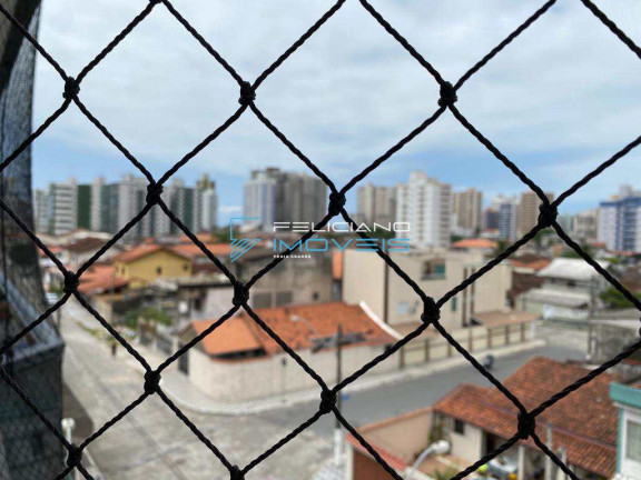 Imagem Apartamento com 1 Quarto à Venda, 43 m² em Guilhermina - Praia Grande Imagem Apartamento com 1 Quarto à Venda, 43 m² em Guilhermina - Praia Grande