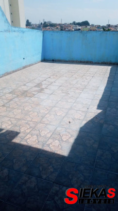 Imagem Sobrado com 3 Quartos para Alugar, 75 m² em Jardim Cotinha - São Paulo Imagem Sobrado com 3 Quartos para Alugar, 75 m² em Jardim Cotinha - São Paulo