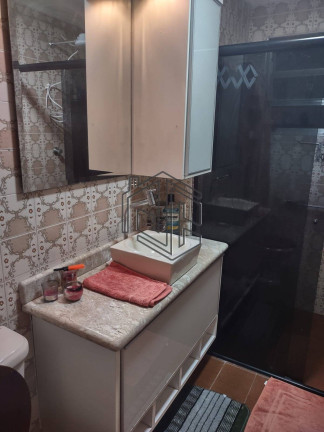 Imagem Apartamento com 2 Quartos à Venda, 84 m² em Centro - São Vicente Imagem Apartamento com 2 Quartos à Venda, 84 m² em Centro - São Vicente