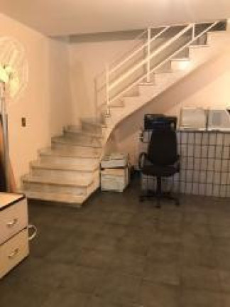 Imagem Sobrado com 3 Quartos à Venda, 89 m² em Jardim - Santo André