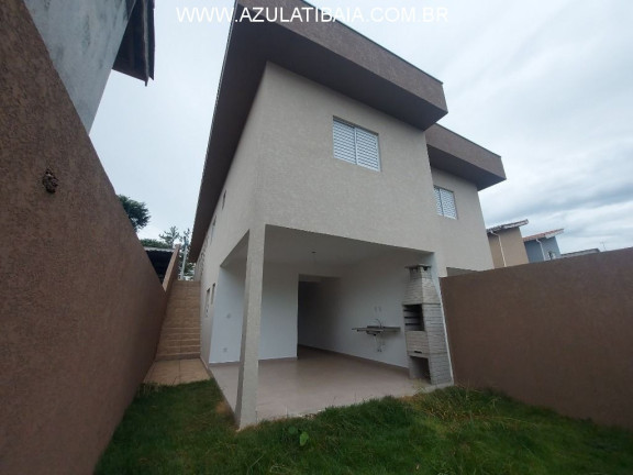 Imagem Casa com 2 Quartos à Venda, 115 m² em Jardim Das Cerejeiras - Atibaia Imagem Casa com 2 Quartos à Venda, 115 m² em Jardim Das Cerejeiras - Atibaia