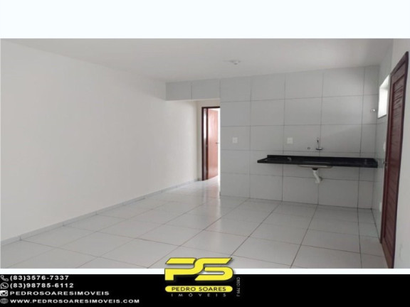 Imagem Casa com 2 Quartos à Venda, 56 m² em Funcionários Ii - João Pessoa Imagem Casa com 2 Quartos à Venda, 56 m² em Funcionários Ii - João Pessoa