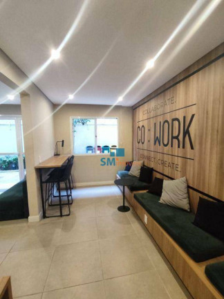 Imagem Apartamento com 1 Quarto à Venda, 27 m² em Barra Funda - São Paulo Imagem Apartamento com 1 Quarto à Venda, 27 m² em Barra Funda - São Paulo