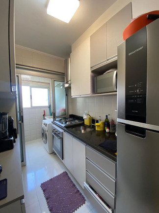 Imagem Apartamento com 3 Quartos à Venda, 62 m² em Cambuci - Sp Imagem Apartamento com 3 Quartos à Venda, 62 m² em Cambuci - Sp