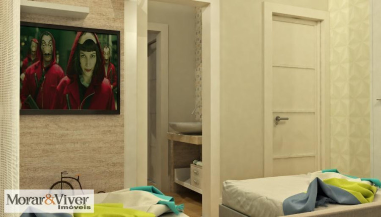 Imagem Apartamento com 3 Quartos à Venda, 105 m² em Silveira Da Motta - São José Dos Pinhais Imagem Apartamento com 3 Quartos à Venda, 105 m² em Silveira Da Motta - São José Dos Pinhais