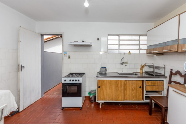Imagem Casa com 2 Quartos à Venda, 123 m² em Saúde - São Paulo Imagem Casa com 2 Quartos à Venda, 123 m² em Saúde - São Paulo