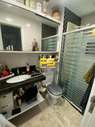 Imagem Apartamento com 2 Quartos à Venda, 80 m² em Tambaú - João Pessoa Imagem Apartamento com 2 Quartos à Venda, 80 m² em Tambaú - João Pessoa