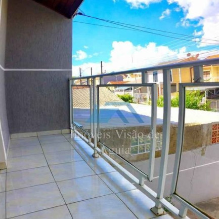 Imagem Sobrado com 2 Quartos à Venda, em Cidade Industrial - Curitiba Imagem Sobrado com 2 Quartos à Venda, em Cidade Industrial - Curitiba