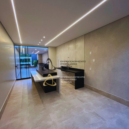 Imagem Casa com 3 Quartos à Venda, 400 m² em Setor Habitacional Vicente Pires - Brasília