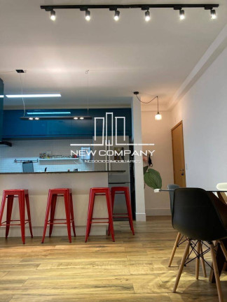 Imagem Apartamento com 2 Quartos à Venda,  em Campestre - Santo André