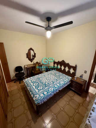 Imagem Apartamento com 4 Quartos à Venda, 135 m² em Enseada - Guarujá