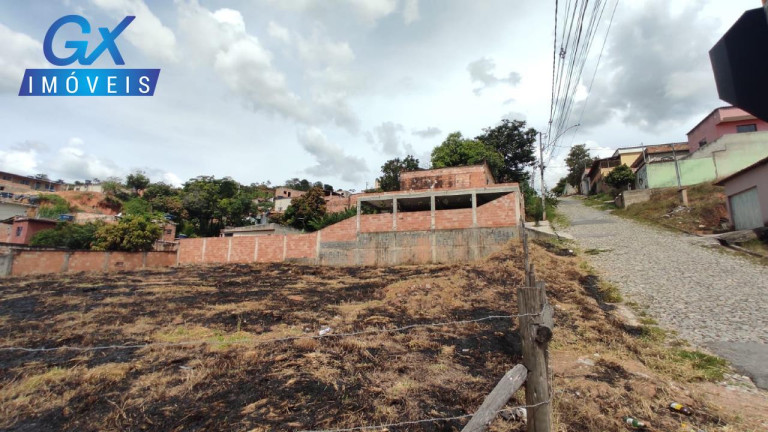 Imagem Terreno à Venda, 775 m² em Jardim Colonial - Ribeirão Das Neves