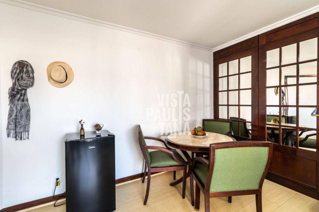 Imagem Apartamento com 1 Quarto à Venda, 40 m² em Jardim Alto Paulistano - São Paulo Imagem Apartamento com 1 Quarto à Venda, 40 m² em Jardim Alto Paulistano - São Paulo