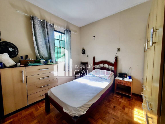 Imagem Casa com 3 Quartos à Venda, 161 m² em Jardim Santana - Campinas