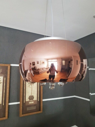 Imagem Apartamento com 2 Quartos à Venda, 75 m² em Perdizes - São Paulo