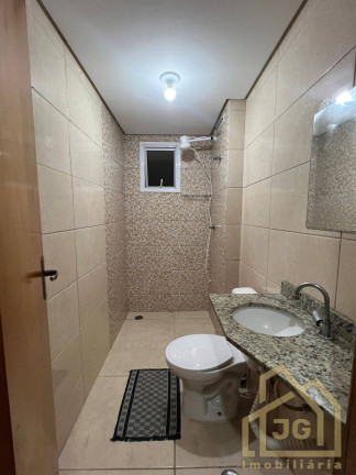 Imagem Apartamento com 2 Quartos à Venda, 48 m² em Vila Pires - Santo André Imagem Apartamento com 2 Quartos à Venda, 48 m² em Vila Pires - Santo André