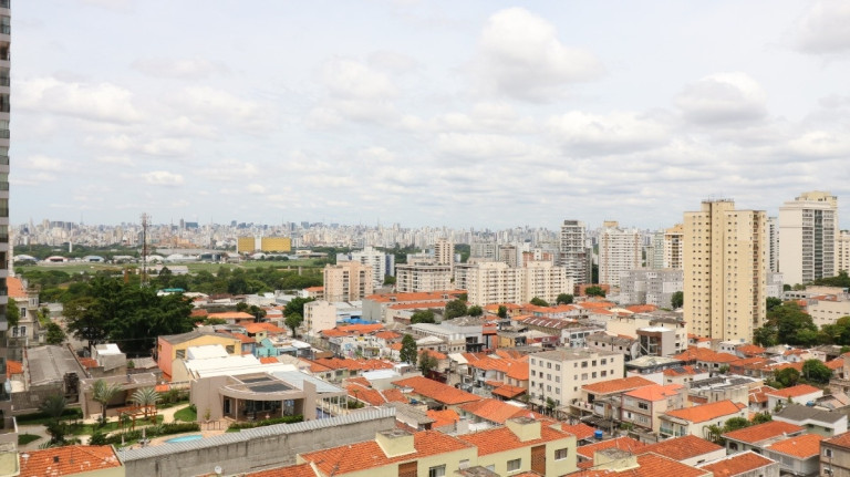 Imagem Apartamento com 2 Quartos à Venda, 63 m² em Santana - São Paulo Imagem Apartamento com 2 Quartos à Venda, 63 m² em Santana - São Paulo