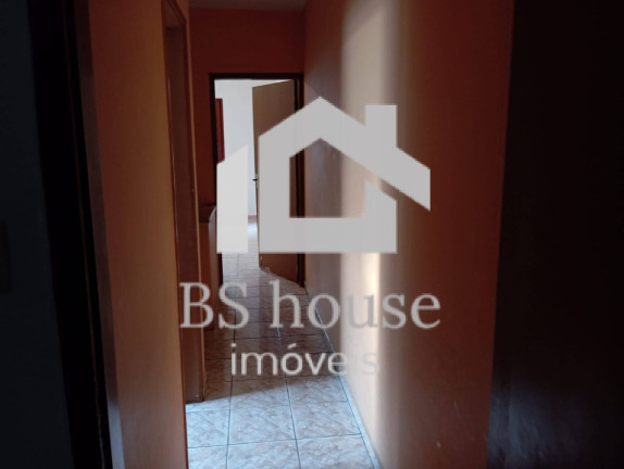 Imagem Sobrado com 2 Quartos à Venda, 103 m² em Vila Homero Thon - Santo André Imagem Sobrado com 2 Quartos à Venda, 103 m² em Vila Homero Thon - Santo André