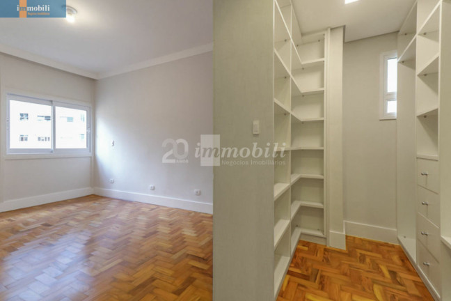 Imagem Apartamento com 2 Quartos à Venda, 85 m² em Higienópolis - São Paulo