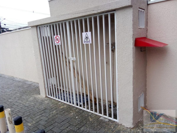 Imagem Apartamento com 2 Quartos à Venda, 44 m² em Parque Da Fonte - São José Dos Pinhais