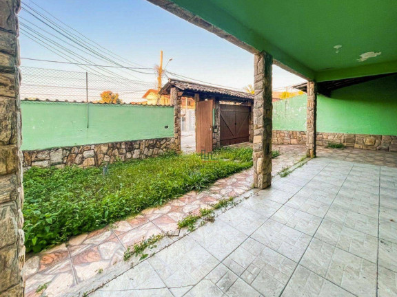 Imagem Casa com 4 Quartos à Venda, 270 m² em Itaipu - Niterói Imagem Casa com 4 Quartos à Venda, 270 m² em Itaipu - Niterói