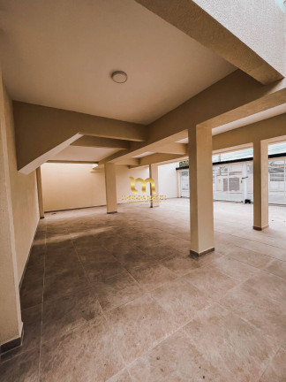 Imagem Casa com 2 Quartos à Venda, 59 m² em Esmeralda - Praia Grande