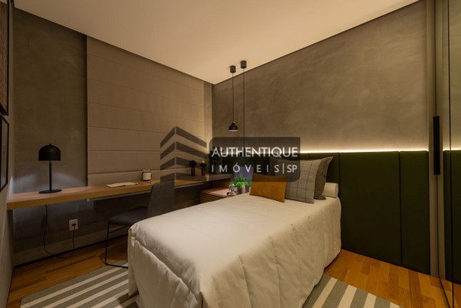 Imagem Apartamento com 4 Quartos à Venda, 180 m² em Alto De Pinheiros - São Paulo