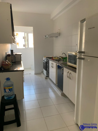 Imagem Apartamento com 1 Quarto para Alugar, 72 m² em Itaguá - Ubatuba Imagem Apartamento com 1 Quarto para Alugar, 72 m² em Itaguá - Ubatuba