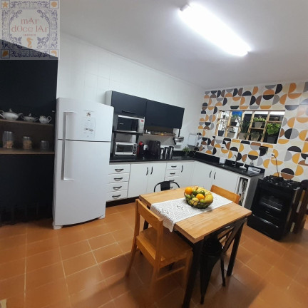 Imagem Apartamento com 3 Quartos à Venda, 104 m² em Ponta Da Praia - Santos