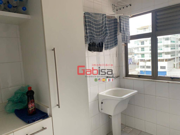 Imagem Apartamento com 3 Quartos à Venda, 131 m² em Braga - Cabo Frio Imagem Apartamento com 3 Quartos à Venda, 131 m² em Braga - Cabo Frio
