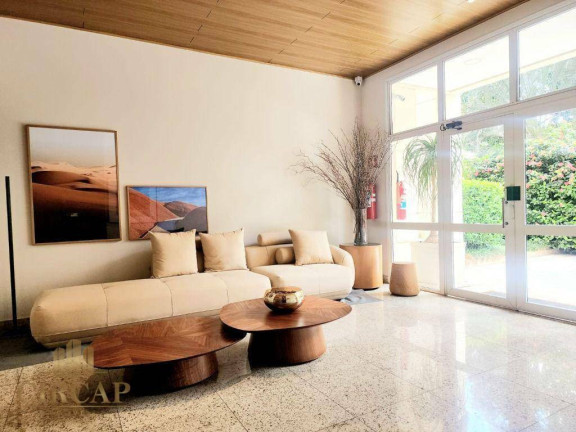 Imagem Apartamento com 3 Quartos à Venda, 123 m² em Perdizes - São Paulo Imagem Apartamento com 3 Quartos à Venda, 123 m² em Perdizes - São Paulo
