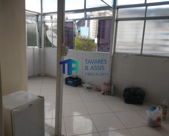 Imagem Imóvel com 1 Quarto para Alugar, 32 m² em Centro - Juiz De Fora Imagem Imóvel com 1 Quarto para Alugar, 32 m² em Centro - Juiz De Fora