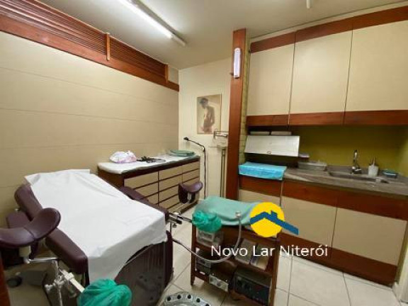Imagem Imóvel Comercial à Venda, 50 m² em Icaraí - Niterói