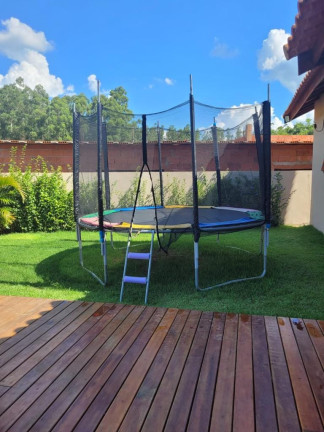 Imagem Casa com 3 Quartos à Venda, 170 m² em Ninho Verde I - Porangaba Imagem Casa com 3 Quartos à Venda, 170 m² em Ninho Verde I - Porangaba