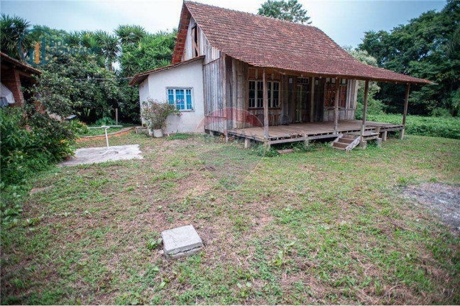 Imagem Casa com 6 Quartos à Venda, 2.790 m² em Vila São João - Irati Imagem Casa com 6 Quartos à Venda, 2.790 m² em Vila São João - Irati