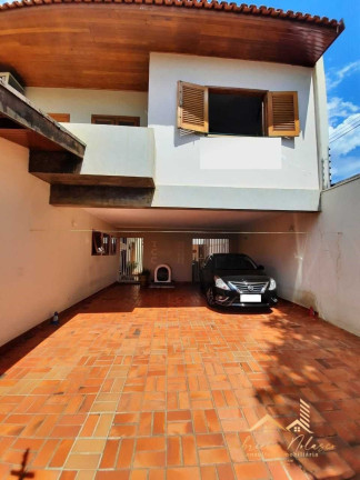 Imagem Sobrado com 3 Quartos à Venda, 382 m² em Jardim Itapema - Mogi Mirim Imagem Sobrado com 3 Quartos à Venda, 382 m² em Jardim Itapema - Mogi Mirim