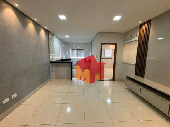 Imagem Apartamento com 2 Quartos à Venda, 68 m² em Parque Universitário - Americana Imagem Apartamento com 2 Quartos à Venda, 68 m² em Parque Universitário - Americana