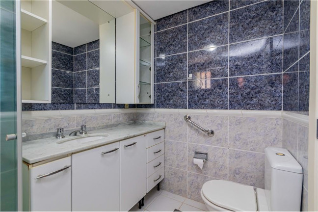 Imagem Casa com 4 Quartos à Venda, 180 m² em Tristeza - Porto Alegre
